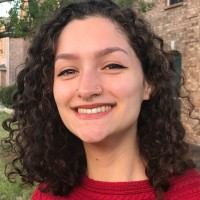 Global Energy Monitor Employee Hailey Deres's profile photo