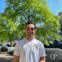 Studocu | Studeersnel.nl Employee Etienne van Wyk's profile photo