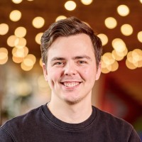 Ubisoft Sherbrooke Employee Jean-Raphael Bechard's profile photo