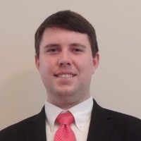 Spire Employee Patrick Richards's profile photo