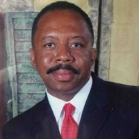 New Jersey Department of Corrections Employee Tony Huggins's profile photo