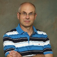 Stephen Priddle Email