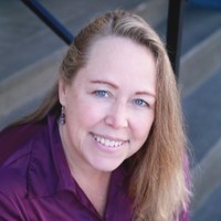 Lotus Life Support Employee Suzanne Bowen's profile photo