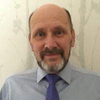 Stirling Stone Ltd Employee Garry Marshall's profile photo