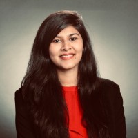 Samreen Kazimi Email & Phone Number