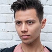 Dot Robot Employee Nando Kartoredjo's profile photo