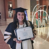 Marina Emad Email