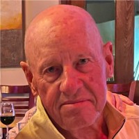 None Employee John Heisler's profile photo