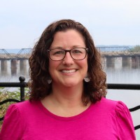 PA Restaurant & Lodging Association Employee Christine Preuss's profile photo