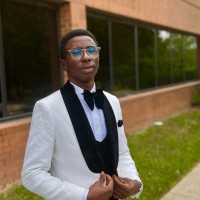 SRM Security On Demand Employee Emmanuel Acquah's profile photo