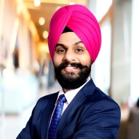 Davinder Singh Email & Phone Number