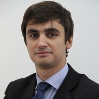 UEM Employee David Marulier's profile photo