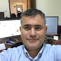 Timuçin Çot Email