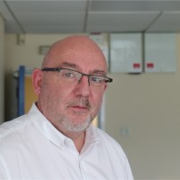 Burnetts Manufacturing Limited Employee Steven Leith's profile photo