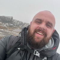 JD Sports Fashion Employee Mike Ranson's profile photo