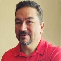 Verde Power Sales Employee Joseph Herrera's profile photo