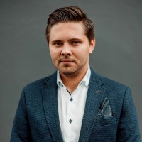 UAB Valentis Employee Toms Kaulakalns's profile photo