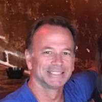 Retired Employee Mike Bloom's profile photo