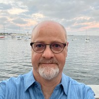 Boston Web Group Employee Kyle Russell's profile photo