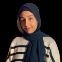 ML cube Employee Majdoub Maroua's profile photo
