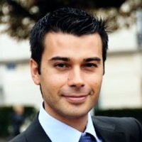 IpsoSenso Employee Olivier Turpin's profile photo