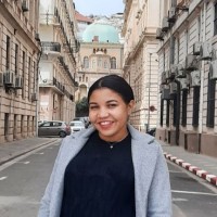 Ship.com Employee Latifa Hamad's profile photo