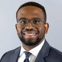 JLL Technologies Employee Dominique Wright's profile photo