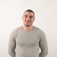 VEDAMO E-learning Employee Teodor Pavlov's profile photo