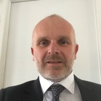 Built Environs Employee Richard Miller's profile photo