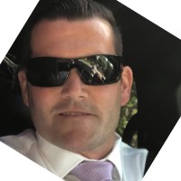 CACI International Inc Employee Matthew Coombs's profile photo