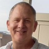 Boeing Intelligence & Analytics Employee Steven Cogdell's profile photo