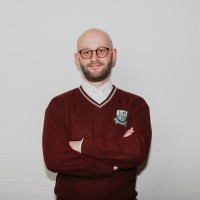 Contractbook Employee Daniel Kanas's profile photo