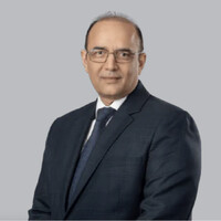 Mubadala Energy Employee Masroor Jilani's profile photo