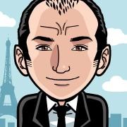 Modeliosoft Employee Tony Marchand's profile photo