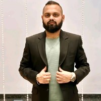 Cogent E Services Employee Varun N's profile photo