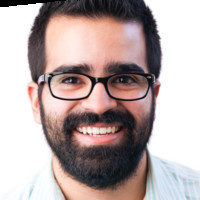 Topology Employee Luis M Gonzalez's profile photo