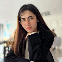 CodeClever Employee Khadija K.'s profile photo