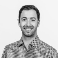 Harness Employee Jason Meyers's profile photo