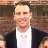 Med Talent Group Employee Jon Morrison's profile photo