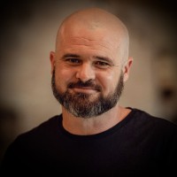 Allan & Gill Gray Philanthropies Employee Dan Hampton's profile photo