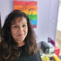 East Cheshire Hospice Employee Ameera Fletcher's profile photo