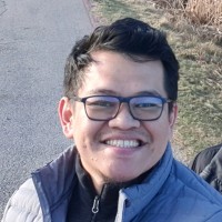 Arthur Joseph Ramos's profile photo