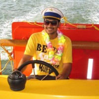 JOHARS Group Employee Nitish Reddy's profile photo