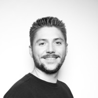 VML Employee Rob Batten's profile photo