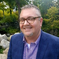 Good Feet NW | SE | Dakotas Employee Scott Trafton's profile photo