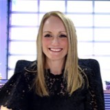 Sarah Bondar