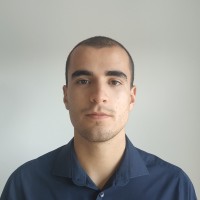 YouOn Employee Rui Pinto's profile photo