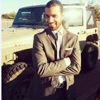 HARDCHROME ENGINEERING PTY. LTD. Employee Reinaldo Dias's profile photo