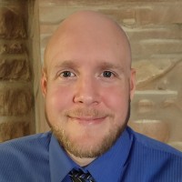 Panasonic North America Employee Daniel Oakes's profile photo