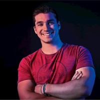 Viewpoint Studios Employee Toby Essex's profile photo